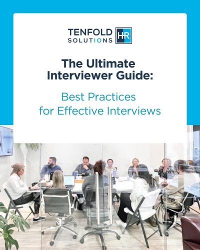 Download the Ultimate Interview Guide in Edmonton